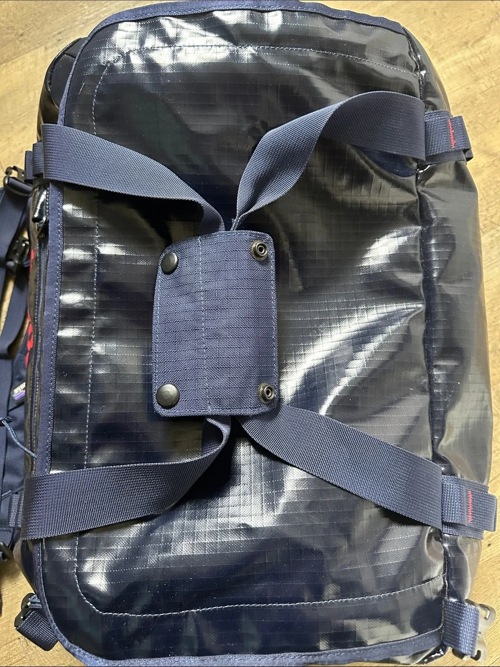 Patagonia Black Hole Duffel 40L